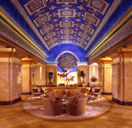 阿聯酋皇宮酒店