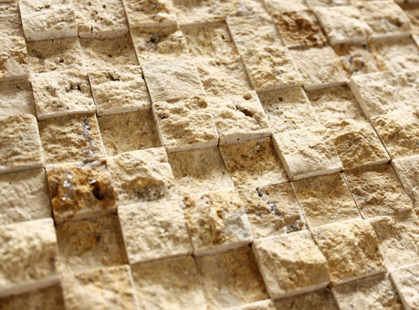 斷裂面馬賽克介紹