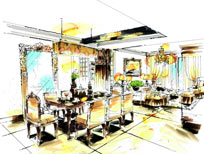 設(shè)計(jì)師任清泉作品