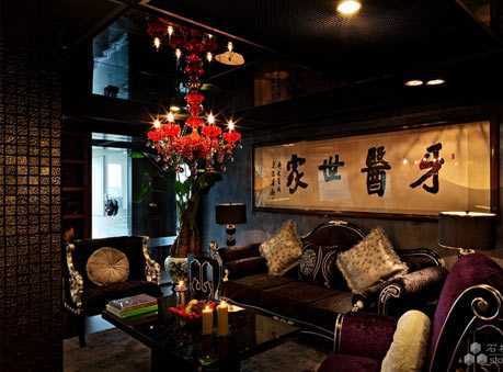 設(shè)計(jì)師任清泉作品