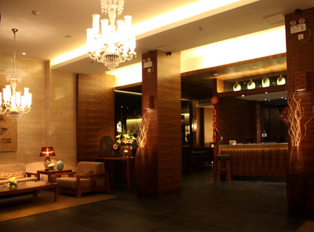 設(shè)計(jì)師任清泉作品