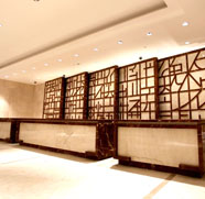 廈門日航酒店設(shè)計效果圖