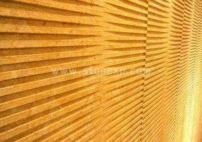 石材表面效果——拉絲面