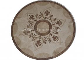 亞光面拼花工藝