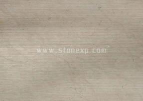 皇家米黃拉絲面