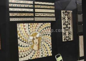 馬賽克壁畫(huà)