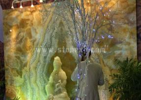 透光石應(yīng)用