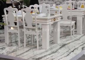 石材家具產品 石材桌椅