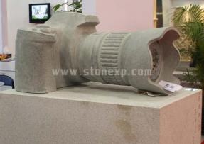 石材雕刻產(chǎn)品 石材相機(jī)