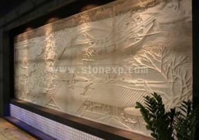 石頭版清明上河圖