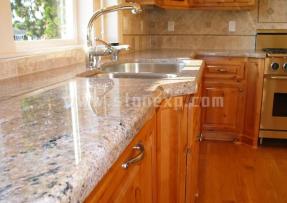 石材廚房臺面板