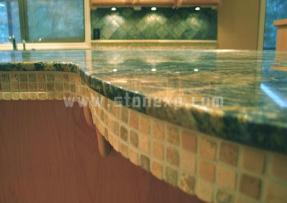 創(chuàng)意吧臺