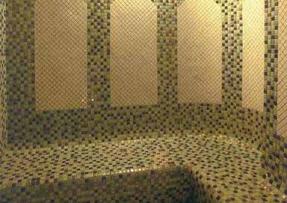 馬賽克的經典應用