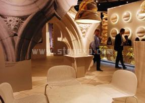 創(chuàng)意石材造型