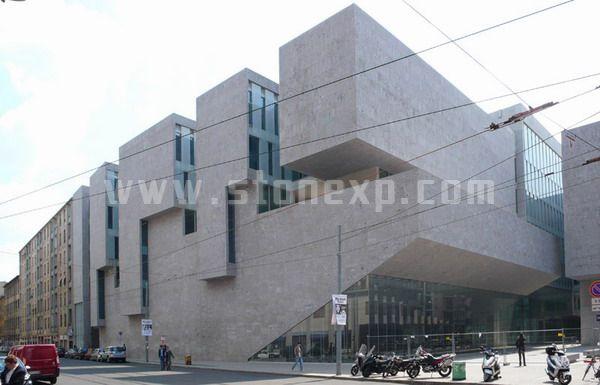 2009國際石材建筑獎