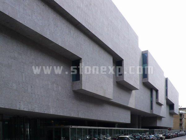 2009國際石材建筑獎