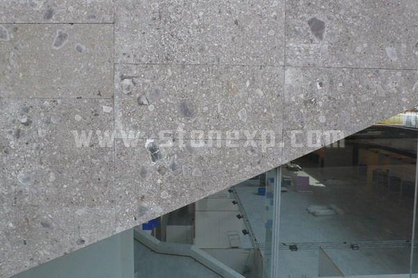 2009國際石材建筑獎