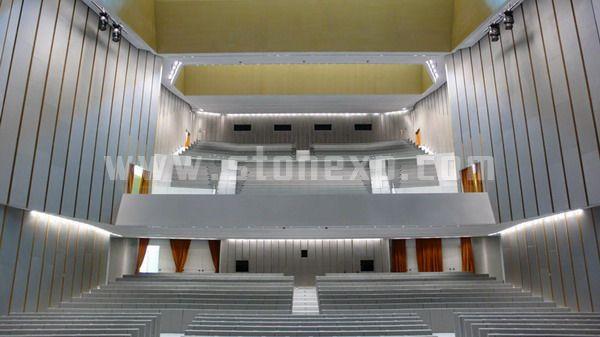 2009國際石材建筑獎