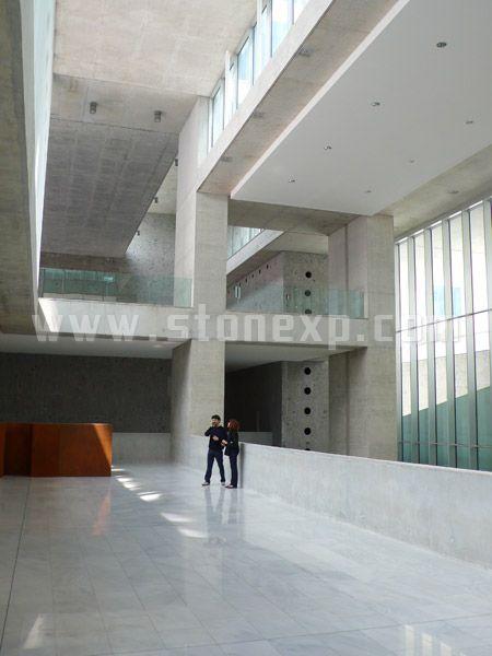 2009國際石材建筑獎