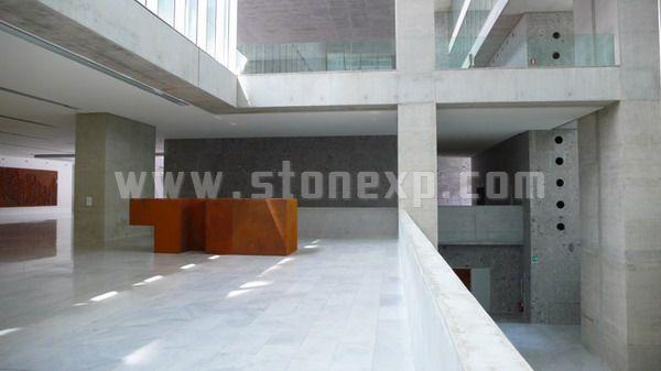 2009國際石材建筑獎