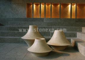 創(chuàng)意石材造型