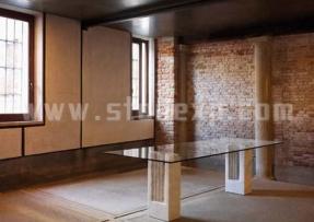 簡(jiǎn)約石材造型