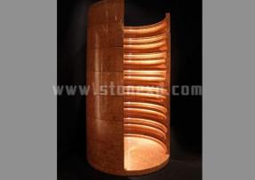 經(jīng)典石材造型