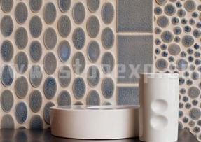 創(chuàng)意石材背景墻