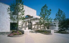 石材外裝的經(jīng)典應(yīng)用