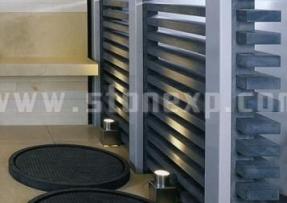 天然石材也可以用在這里