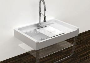 石材衛浴—設計與工藝的碰撞