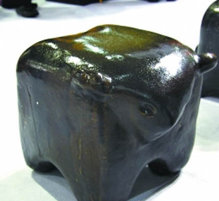 家居傳奇 另類自然美