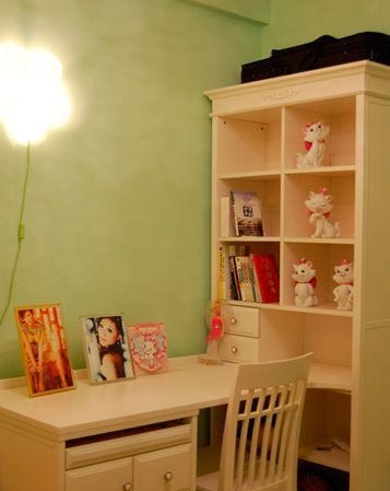 潮人公主實景自拍童話完美空間（圖）