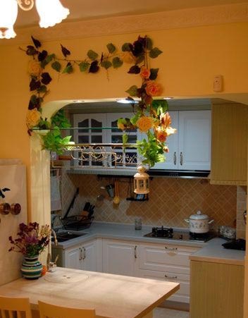 潮人公主實景自拍童話完美空間（圖）