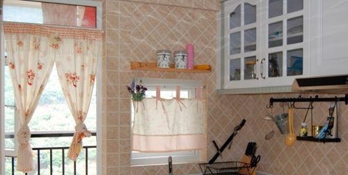 潮人公主實景自拍童話完美空間（圖）