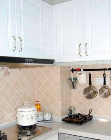 潮人公主實景自拍童話完美空間（圖）