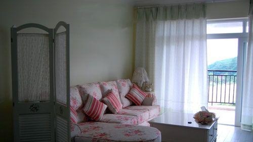 潮人公主實景自拍童話完美空間（圖）