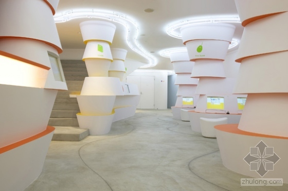 未來娛樂公園東京原宿flatflat游戲體驗店 未來娛樂公園東京原宿flatflat游戲體驗店