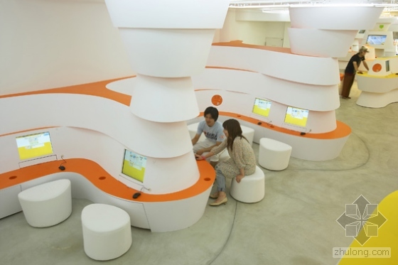 未來娛樂公園東京原宿flatflat游戲體驗店 未來娛樂公園東京原宿flatflat游戲體驗店