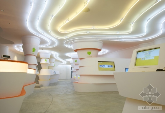 未來娛樂公園東京原宿flatflat游戲體驗店 未來娛樂公園東京原宿flatflat游戲體驗店