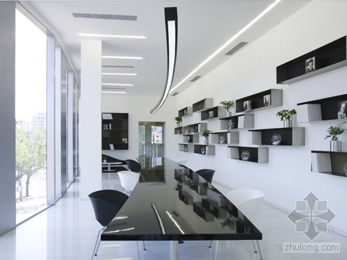 “物質性”辦公室 “物質性”辦公室