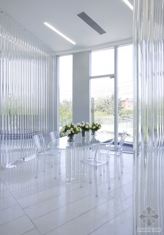 “物質性”辦公室 “物質性”辦公室