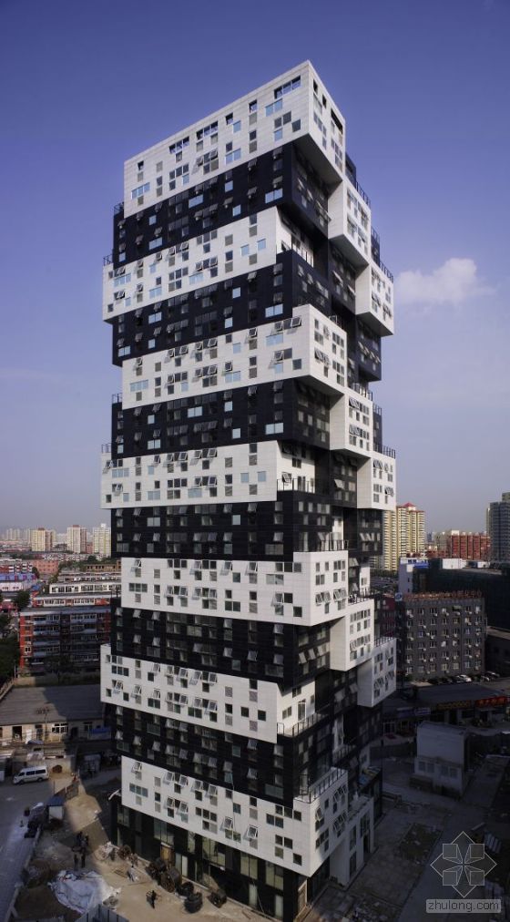 北京積木陽光公寓“北京沖擊”BUMPS 北京積木陽光公寓“北京沖擊”BUMPS