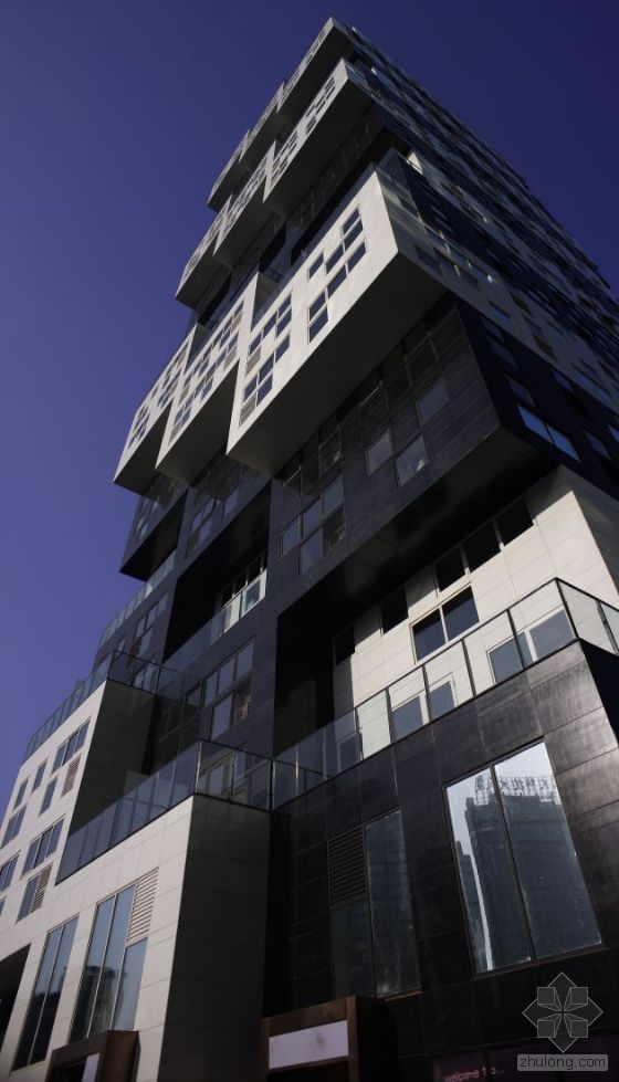 北京積木陽光公寓“北京沖擊”BUMPS 北京積木陽光公寓“北京沖擊”BUMPS