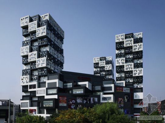 北京積木陽光公寓“北京沖擊”BUMPS 北京積木陽光公寓“北京沖擊”BUMPS