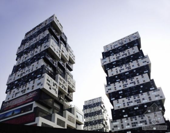 北京積木陽光公寓“北京沖擊”BUMPS 北京積木陽光公寓“北京沖擊”BUMPS