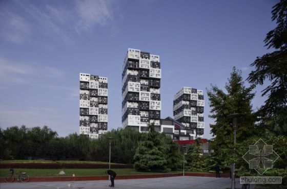 北京積木陽光公寓“北京沖擊”BUMPS 北京積木陽光公寓“北京沖擊”BUMPS