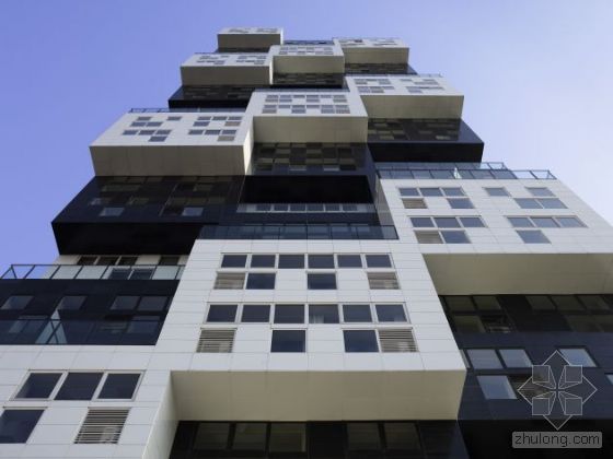 北京積木陽光公寓“北京沖擊”BUMPS 北京積木陽光公寓“北京沖擊”BUMPS