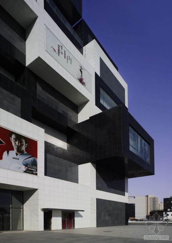 北京積木陽光公寓“北京沖擊”BUMPS 北京積木陽光公寓“北京沖擊”BUMPS