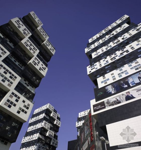 北京積木陽光公寓“北京沖擊”BUMPS 北京積木陽光公寓“北京沖擊”BUMPS